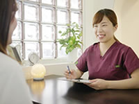 カウンセリングスペース