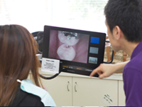 デジタルレントゲン